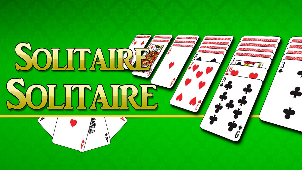 Igrica Solitaire Solitaire Na Igrice