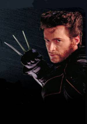 _Wolverine_