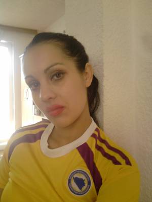 Aida Ahmetspahi