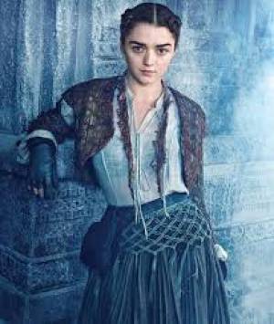 AryaStark_ажчѕ AryaStark_ажчѕ