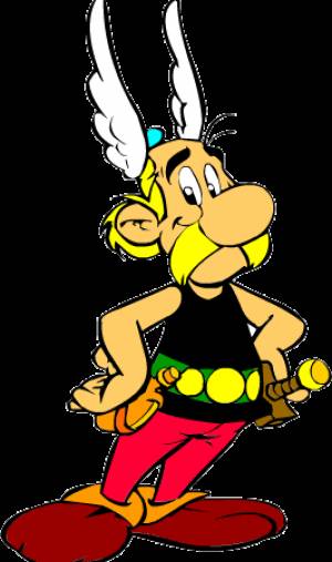 Asterix*