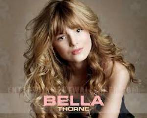 bella thorne