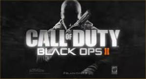CoD Black Ops 2