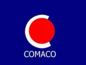 Comaco Plaza