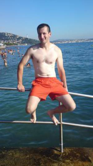 damir krcic