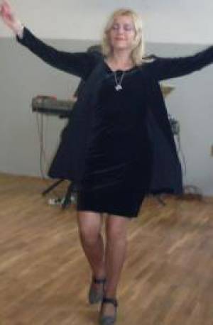 Danka Vuksic