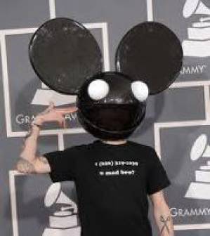 deadmaus