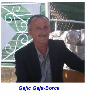 Gaja-Borca
