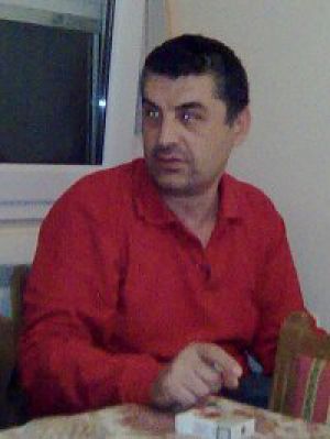Goran Djilas