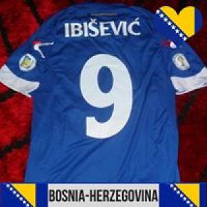 Ibisevic M
