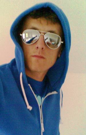 Johnny Bravo