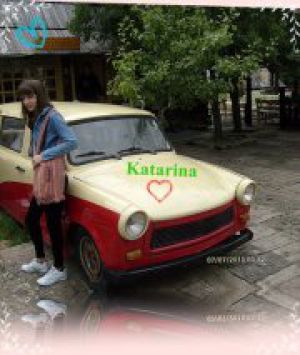 Katarina 1
