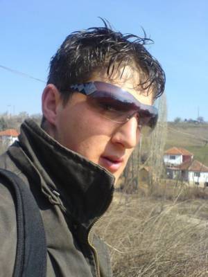 Kiril Mitevski