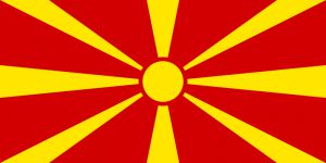makedonija