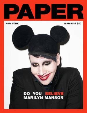 Manson