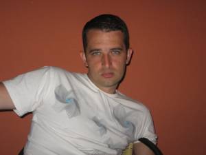 Milos Jocic