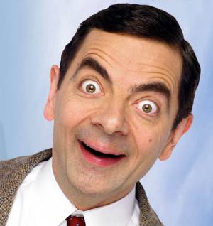 Mr.Bean2