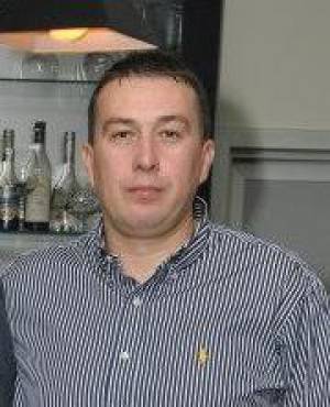 Nenad Kulić
