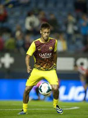Pablo Neymar