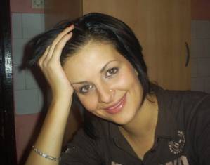 Sandra Pelengic