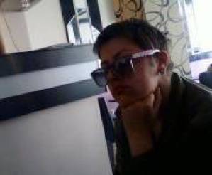 Sashka Paunovic