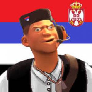 SerbianScout