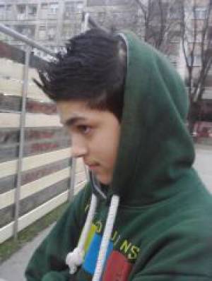 Srki Dorcolac