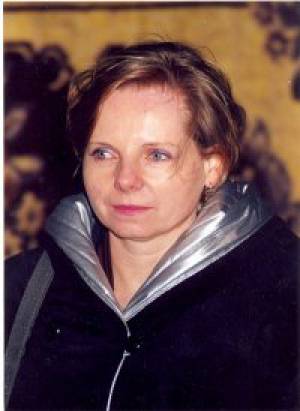 Suzana Durish