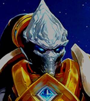 Tassadar Tassadar