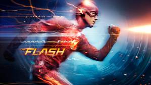The Flash.