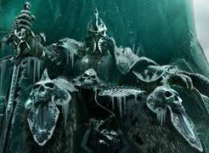 THE LICH KING1