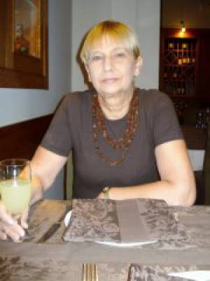 Vesna Jovanovic