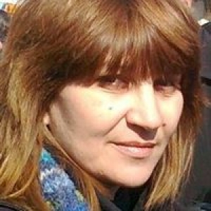 Violeta Rosić