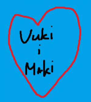 Vuki♥Maki