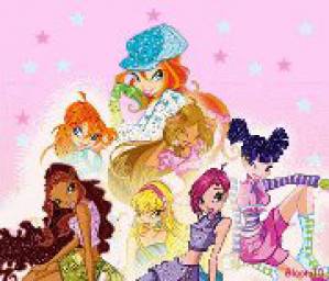 Winx Vile