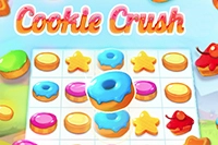 Cookie Crush