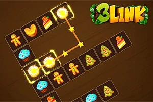 3 Link 3 Link