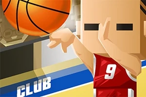 3 Point Rush
