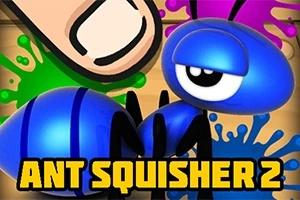 Ant Squisher 2