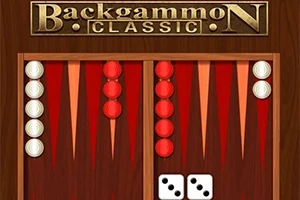 Backgammon Classic Backgammon Classic