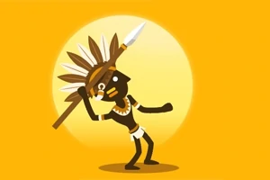 Big Hunter Online