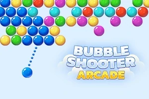 Bubble Shooter Arcade