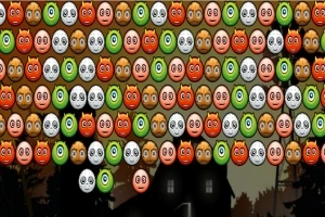 Bubble Shooter Halloween Special Bubble Shooter Halloween Special