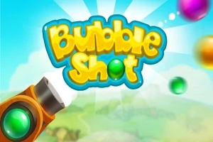 Bubble Shot Bubble Shot