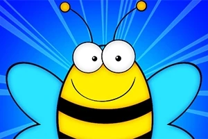 Buzzy Bugs Buzzy Bugs