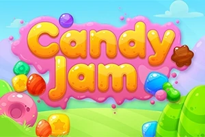 Candy Jam