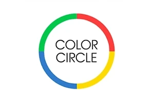 Color Circle Color Circle