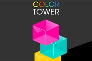 Color Tower