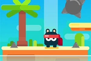 Ninja igrice