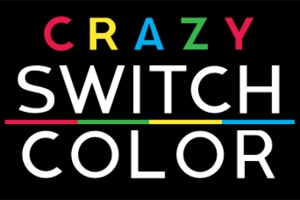 Crazy Switch Color Crazy Switch Color